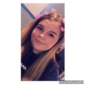 Meet your Posher, Alissa